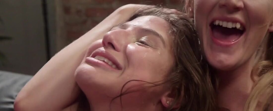 Lezdom nympho whores love group hardcore making love with sex toys
